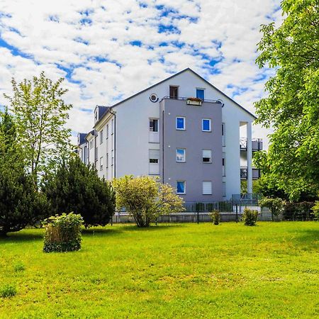 Relax Apartment Black & White Friedrichshafen Exterior photo